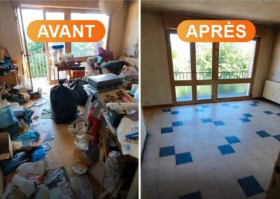 ORTICATDÉBARRAS : Entreprise spécialisée dans le débarras et vide-maison en Île-de-France et les alentours : maison, appartement, grenier, garage, locaux professionnels … Forts de plusieurs années d’expérience, nous sommes spécialisée dans le débarras intégral de logement et de locaux professionnels.Que ce soit pour vider une maison après un déménagement, dans le cadre de successions, de décès, de départs en maison de retraite ou simplement pour faire de la place, notre équipe professionnelle met tout en œuvre pour vous offrir un service de qualité, respectueux de vos besoins et des lieux. Nous proposons nos services sur mesure de façon à couvrir des besoins divers selon les situations, aussi bien pour les particuliers que pour les entreprises.