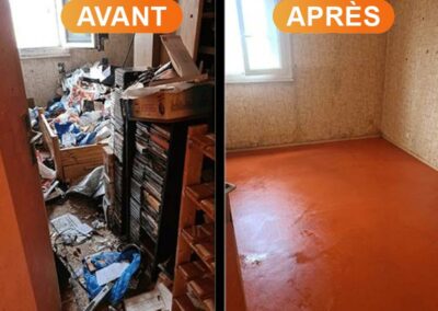 ORTICATDÉBARRAS : Entreprise spécialisée dans le débarras et vide-maison en Île-de-France et les alentours : maison, appartement, grenier, garage, locaux professionnels … Forts de plusieurs années d’expérience, nous sommes spécialisée dans le débarras intégral de logement et de locaux professionnels.Que ce soit pour vider une maison après un déménagement, dans le cadre de successions, de décès, de départs en maison de retraite ou simplement pour faire de la place, notre équipe professionnelle met tout en œuvre pour vous offrir un service de qualité, respectueux de vos besoins et des lieux. Nous proposons nos services sur mesure de façon à couvrir des besoins divers selon les situations, aussi bien pour les particuliers que pour les entreprises.